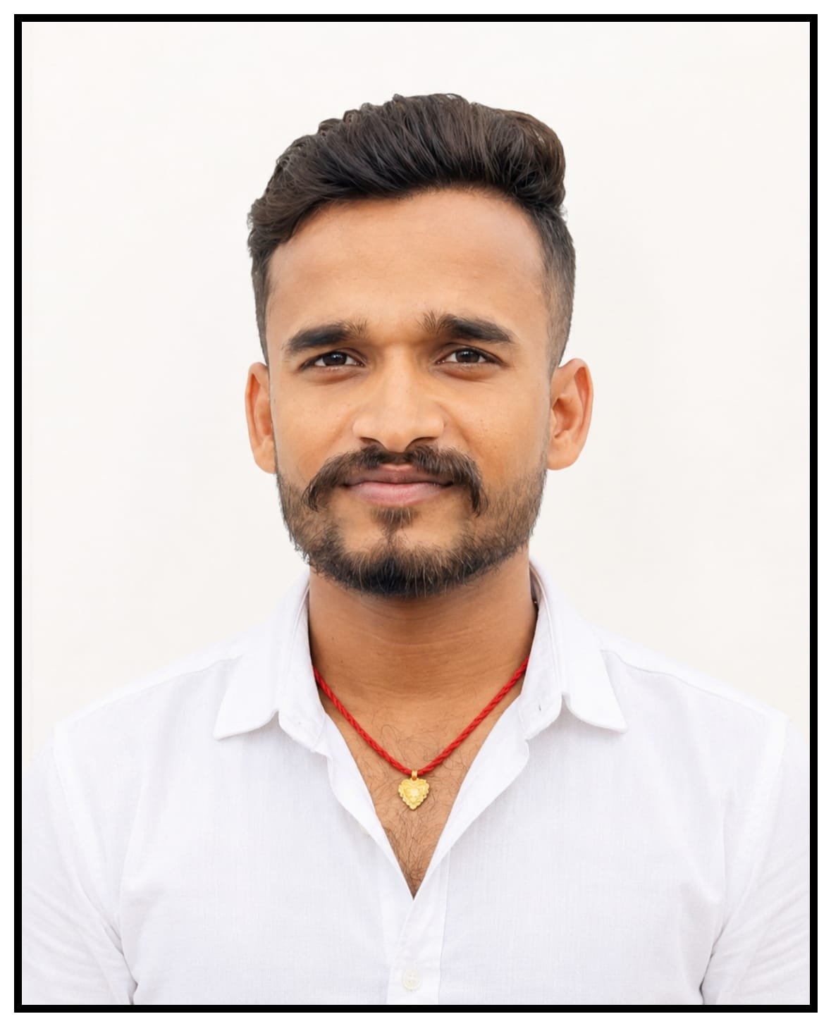 Mr. Anurag Mandal