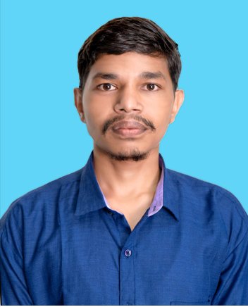 Mr. Manish Kumar